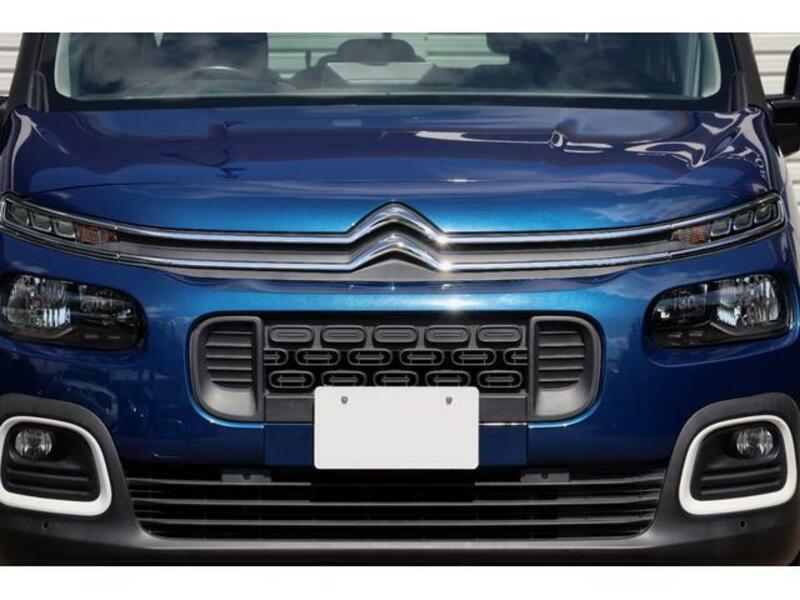BERLINGO