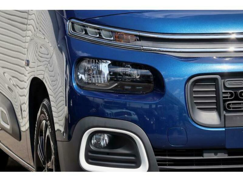 BERLINGO