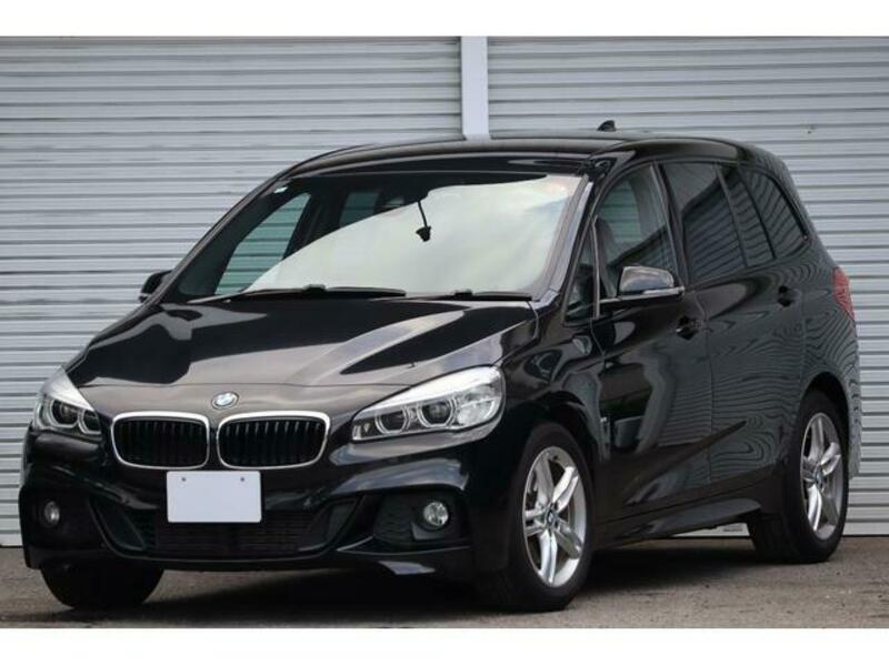 2 SERIES