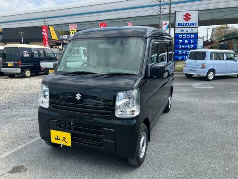 SUZUKI EVERY