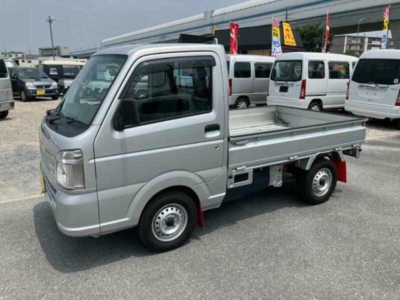 CARRY TRUCK