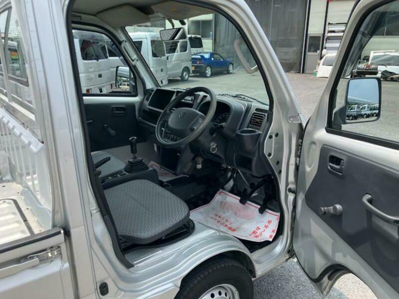 CARRY TRUCK
