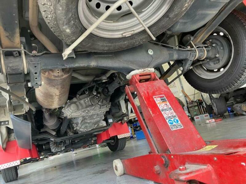 CARRY TRUCK