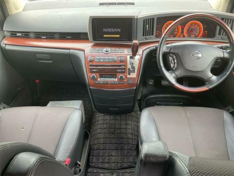 ELGRAND