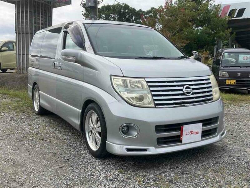 ELGRAND