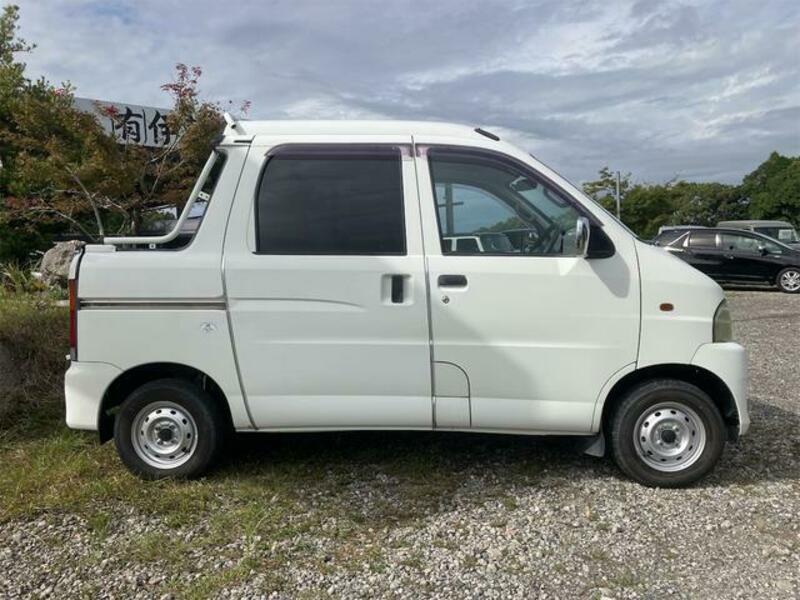 HIJET CARGO