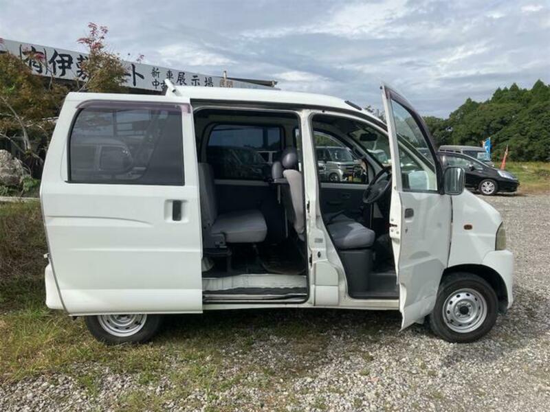 HIJET CARGO