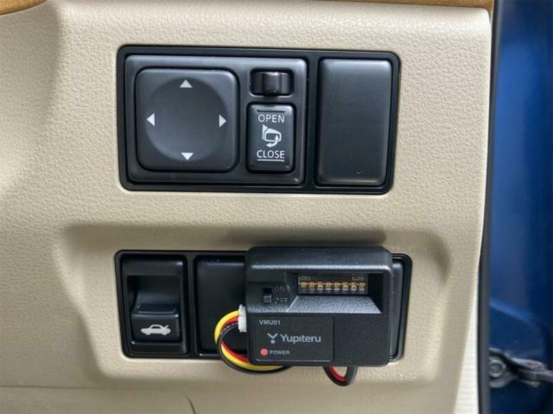 BLUEBIRD SYLPHY