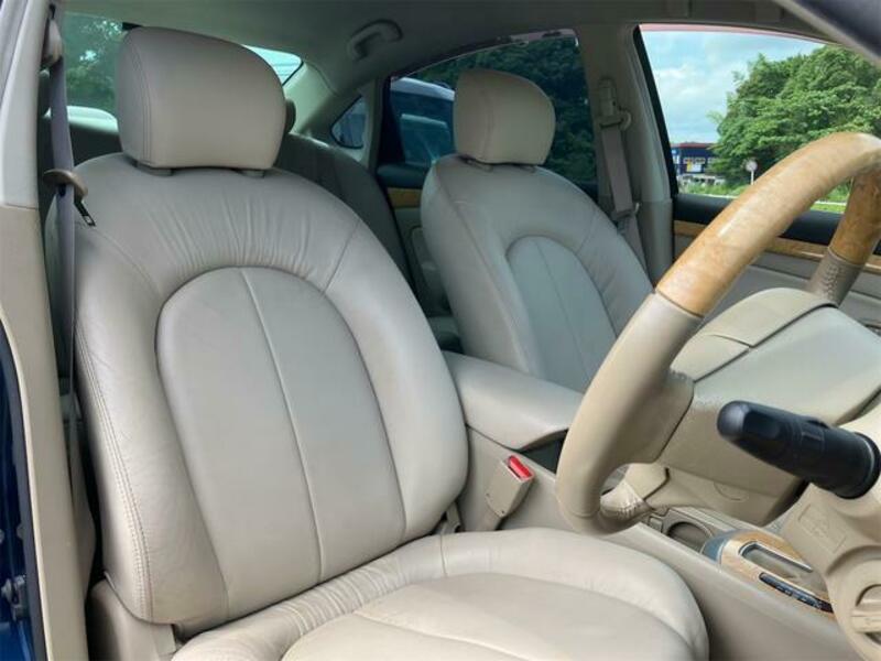 BLUEBIRD SYLPHY