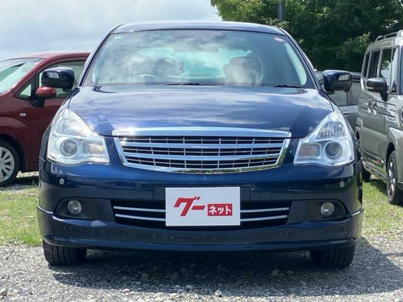 BLUEBIRD SYLPHY