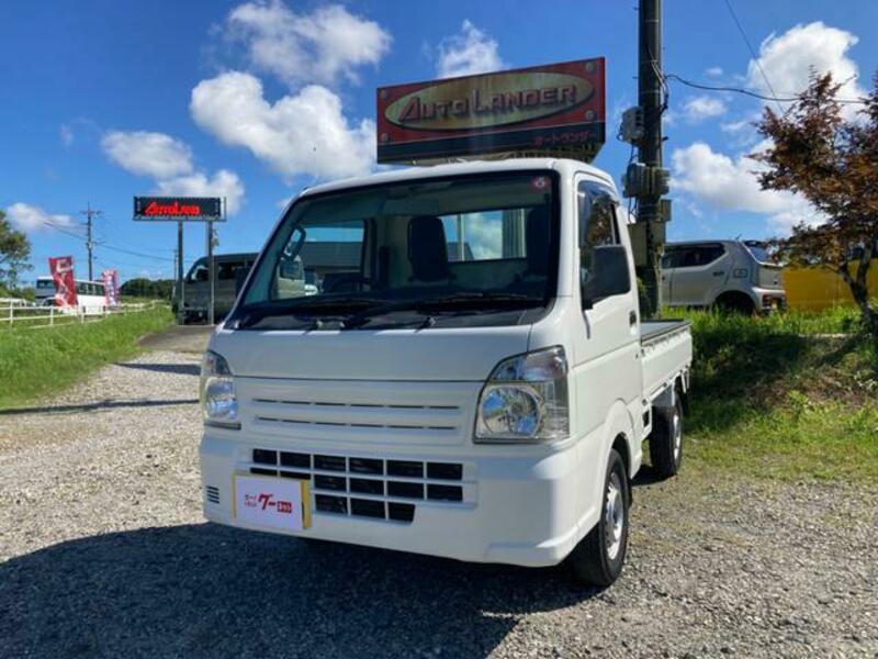 CARRY TRUCK
