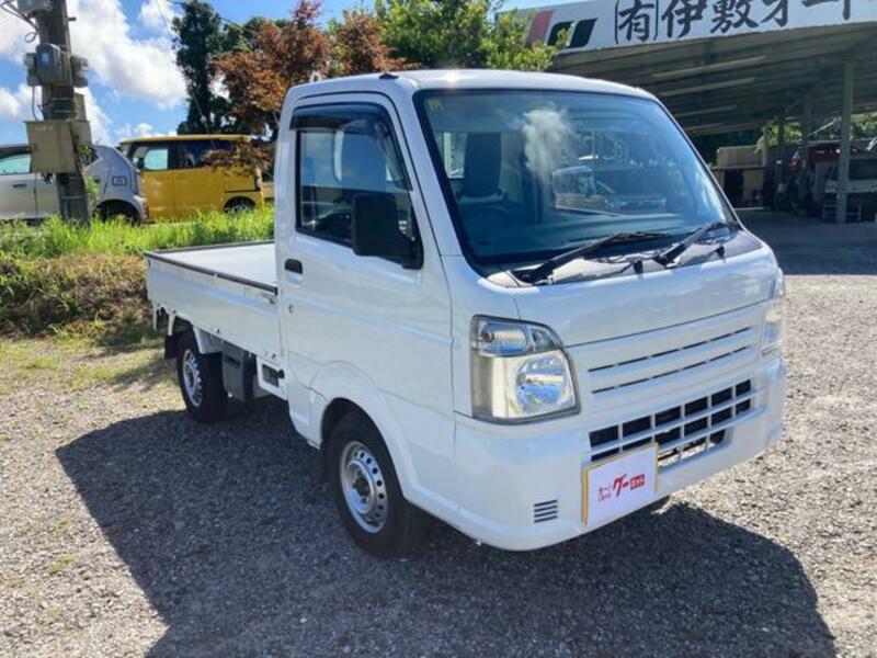 CARRY TRUCK