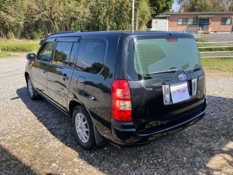 SUCCEED WAGON
