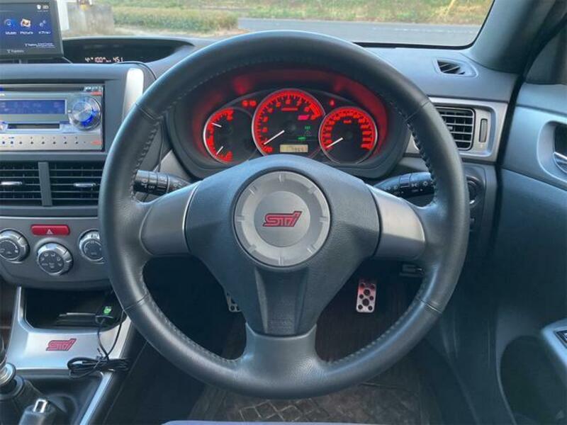 IMPREZA