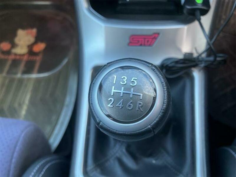 IMPREZA