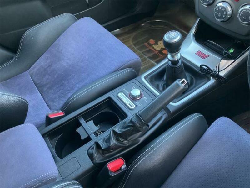 IMPREZA