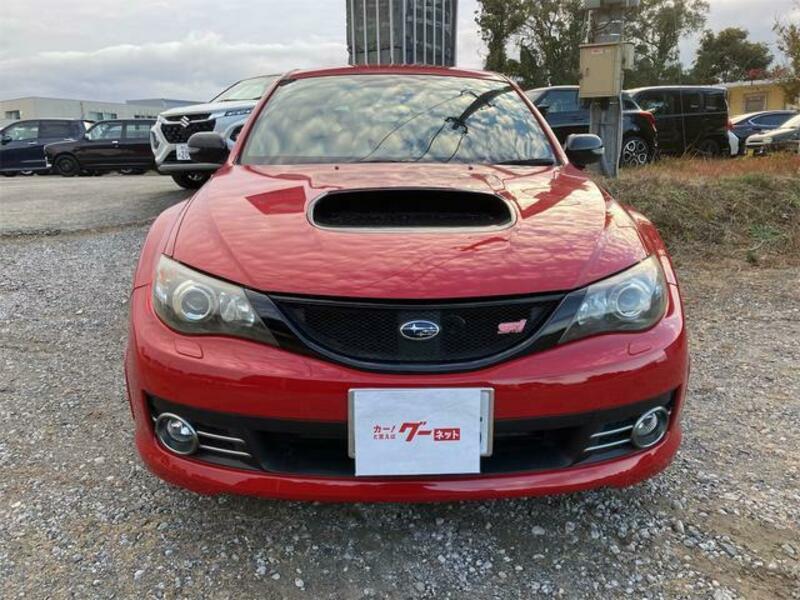 IMPREZA