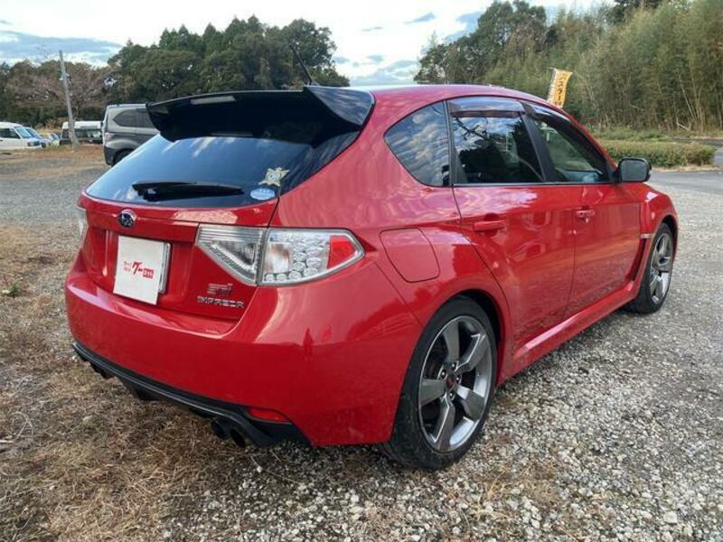 IMPREZA