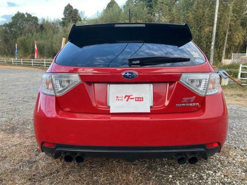IMPREZA
