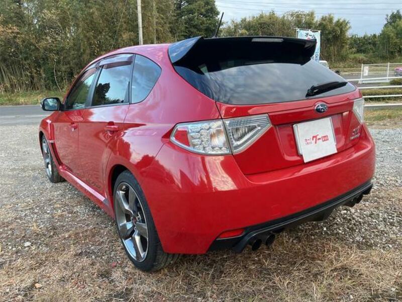 IMPREZA