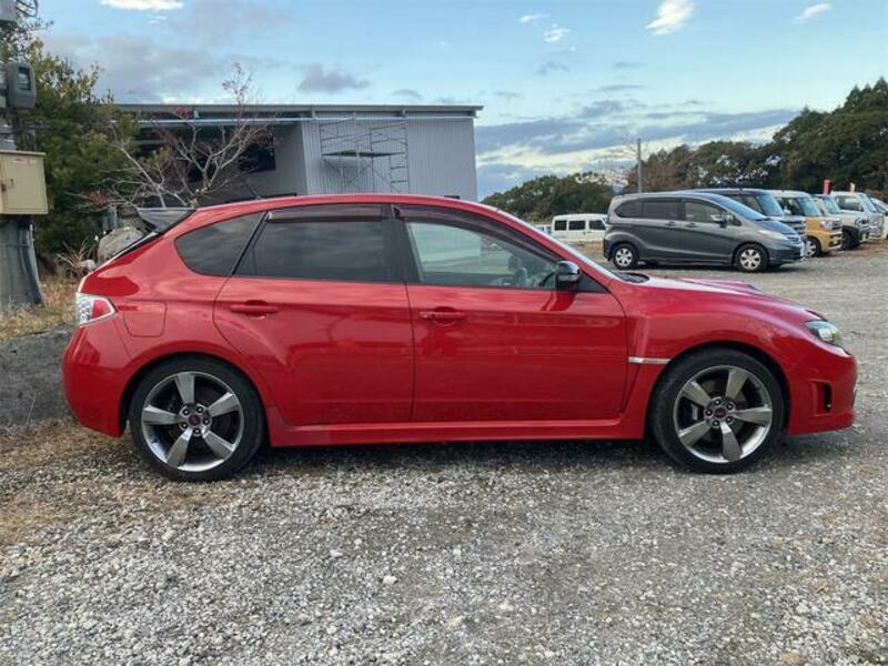 IMPREZA