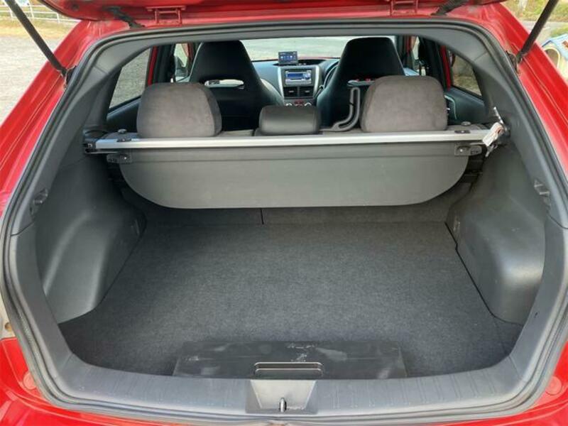 IMPREZA