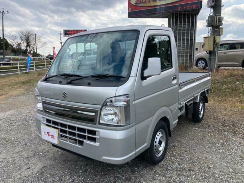 CARRY TRUCK