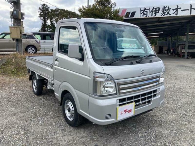 CARRY TRUCK