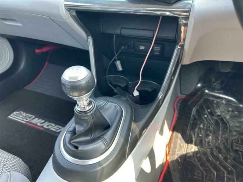 CR-Z