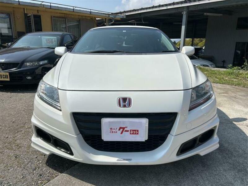 CR-Z