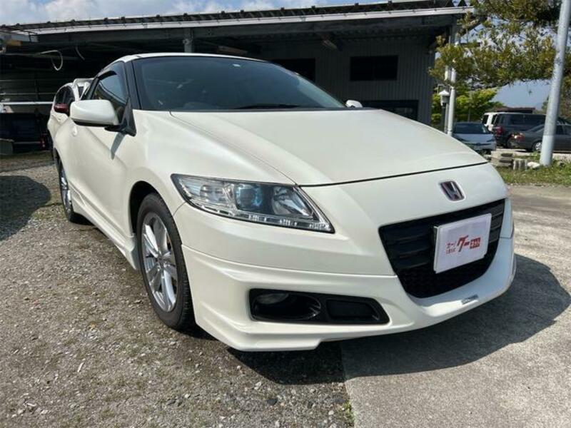 CR-Z