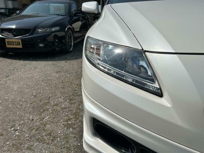 CR-Z