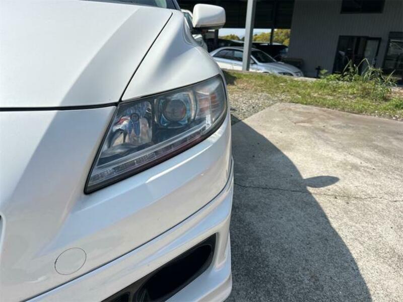 CR-Z