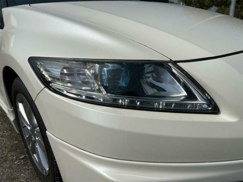 CR-Z