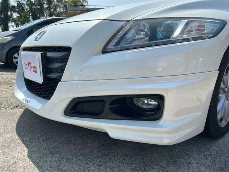 CR-Z