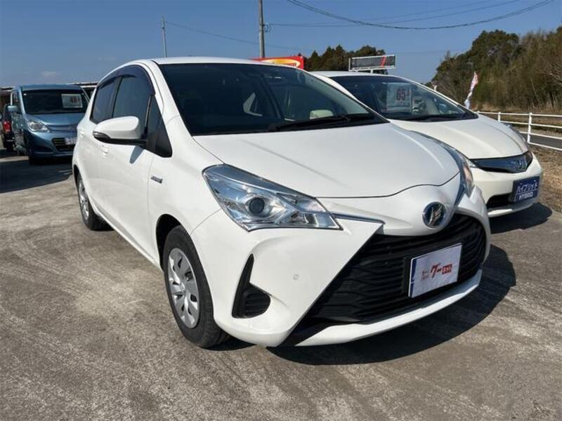 VITZ