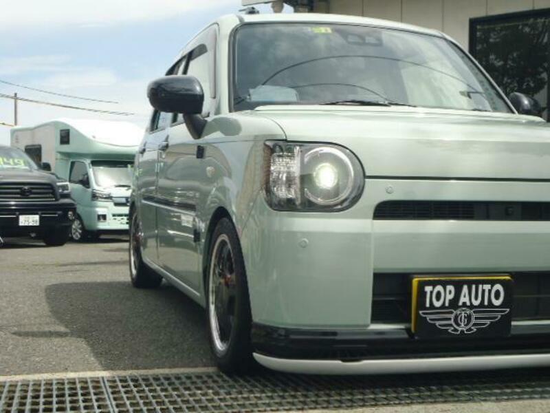 MIRA TOCOT