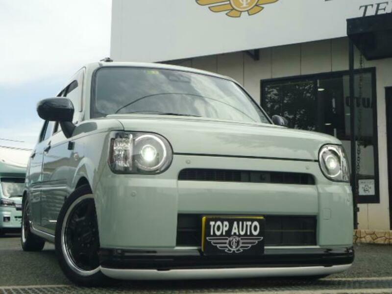 DAIHATSU MIRA TOCOT