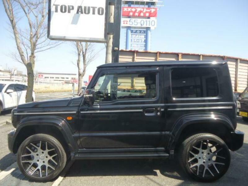 JIMNY