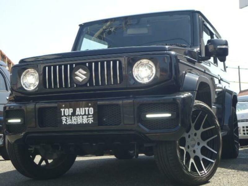 JIMNY