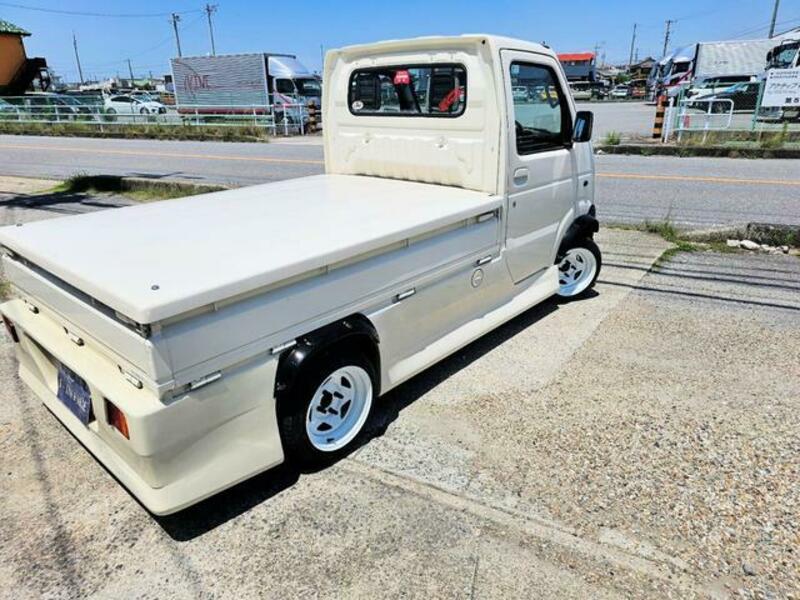 CARRY TRUCK