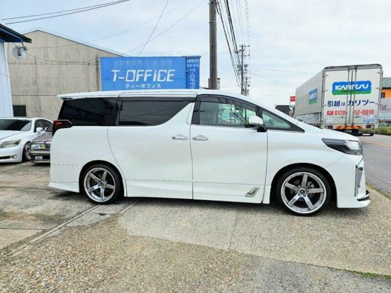 ALPHARD
