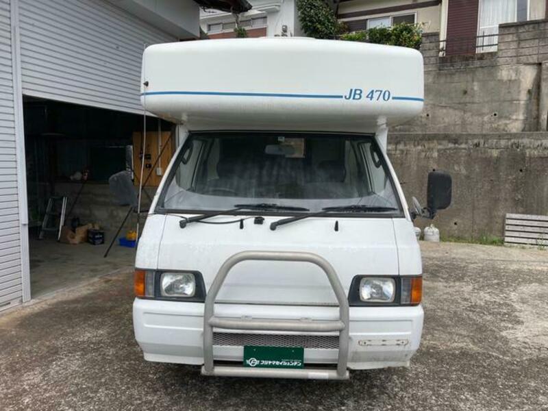 DELICA TRUCK