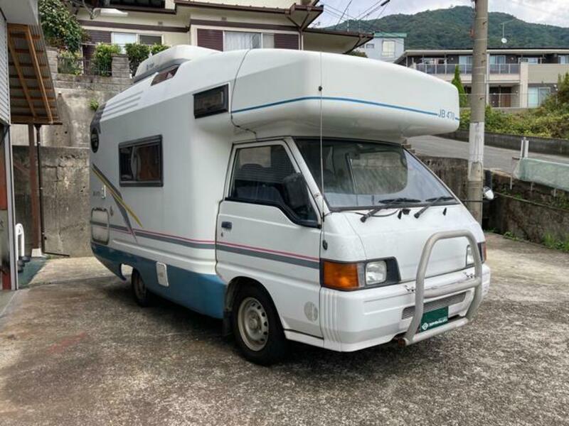 DELICA TRUCK