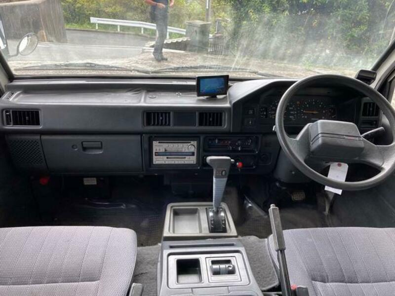 DELICA TRUCK