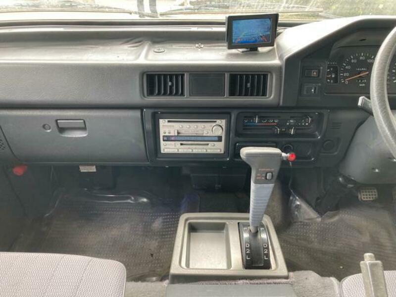 DELICA TRUCK