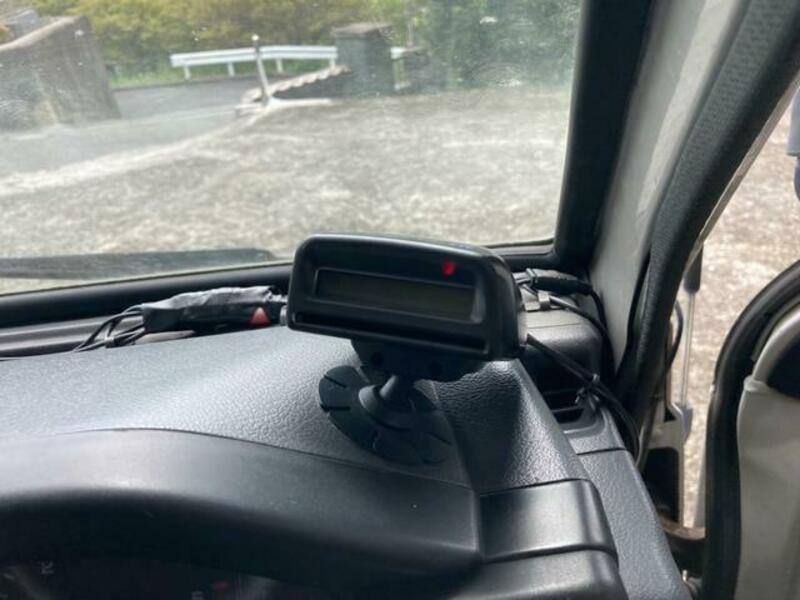 DELICA TRUCK