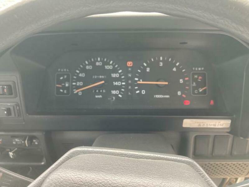 DELICA TRUCK