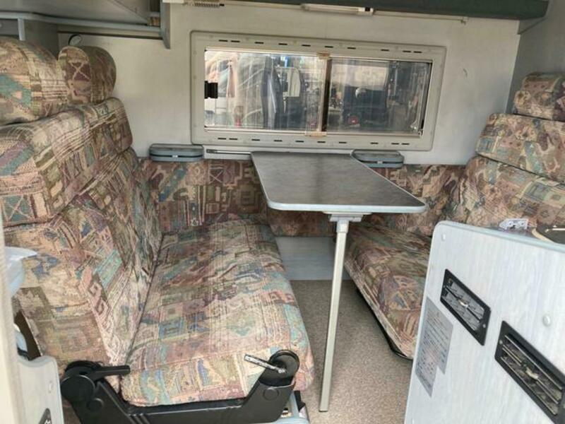 DELICA TRUCK