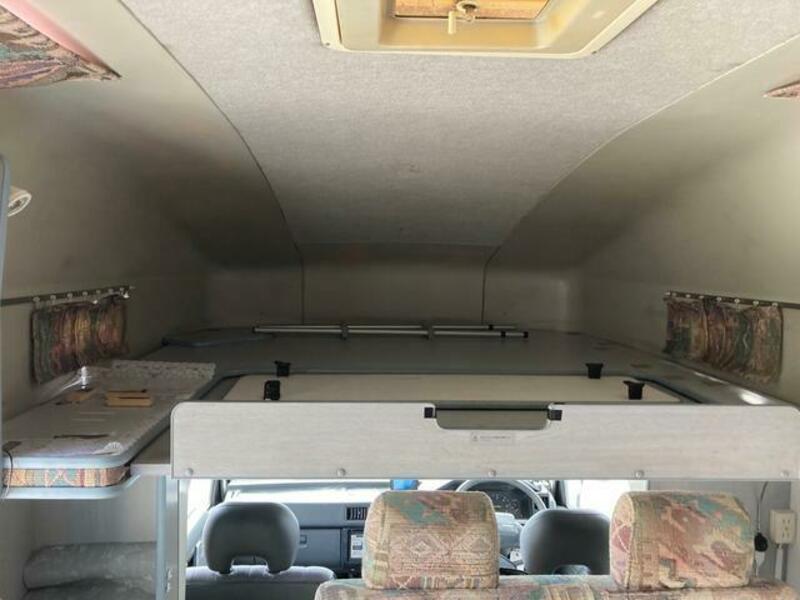 DELICA TRUCK